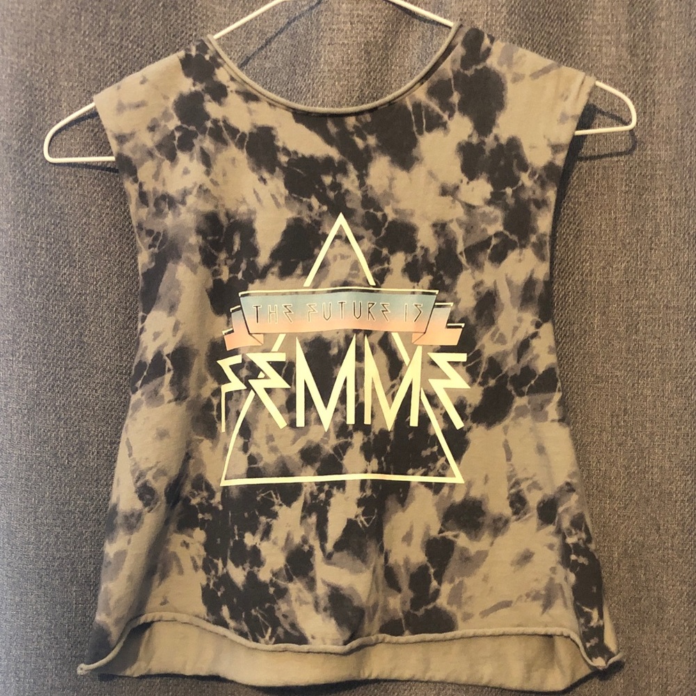 Tank top